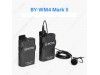 Boya BY-WM4 Mark II Wireless Microphone